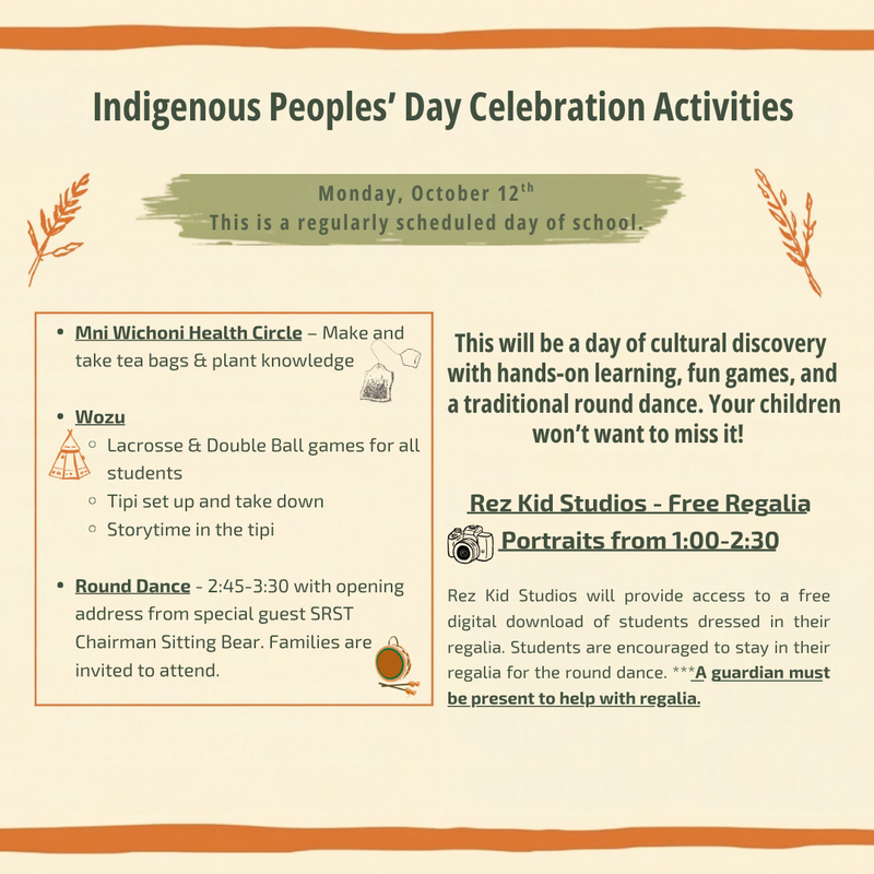 celebration activities