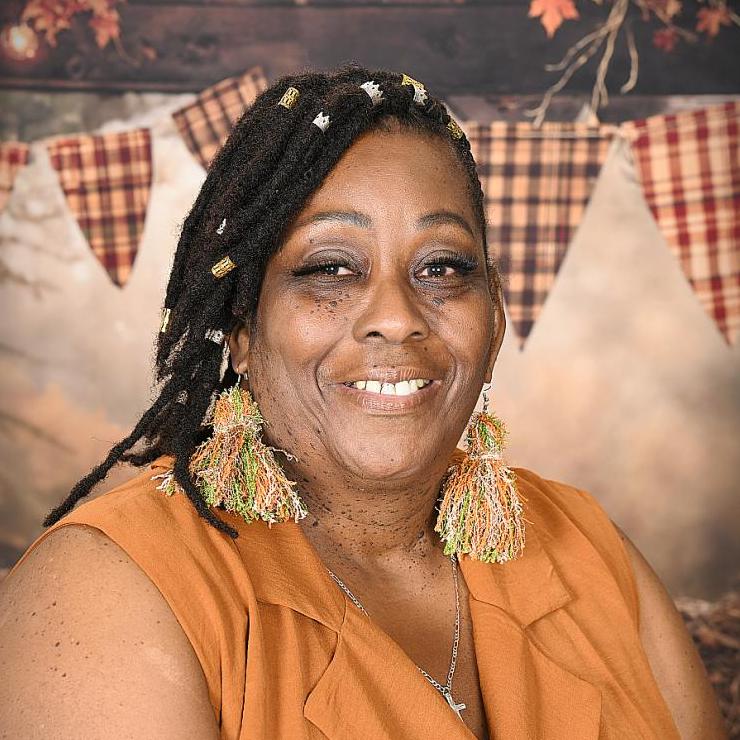 Shirley KIngram's Profile Photo