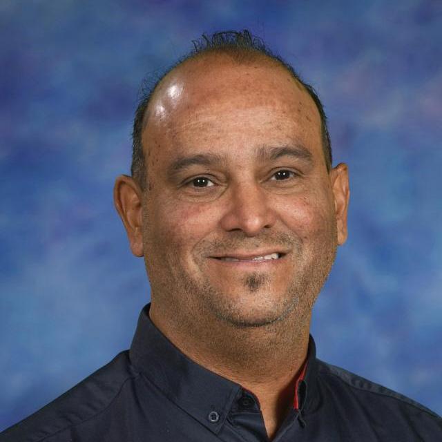 GerardoCollazo's Profile Photo