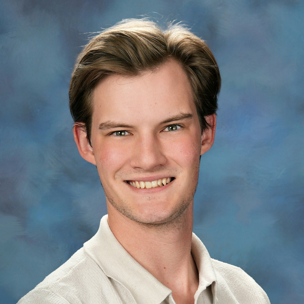 CalebNoerr's Profile Photo