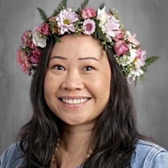 SharGuerrero's Profile Photo