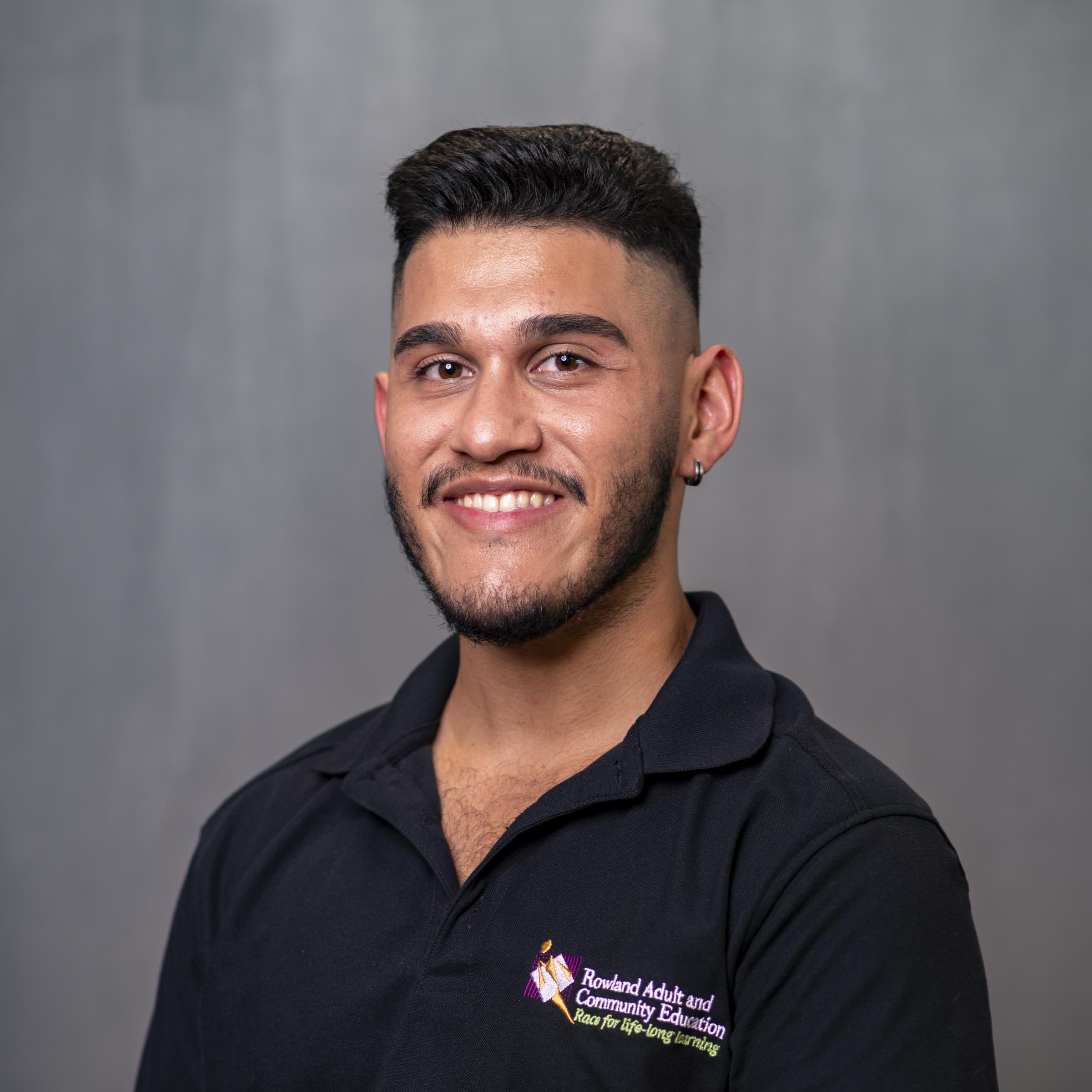 StevenVillalobos's Profile Photo