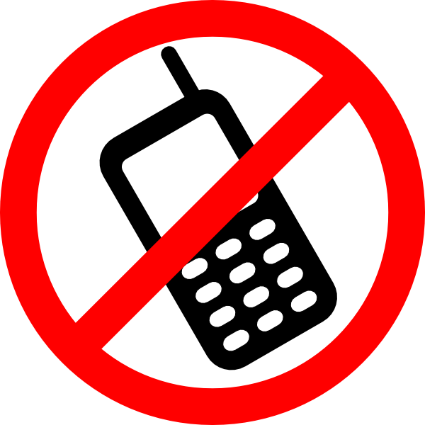 First Reading of the Electronic Devices Policy Thumbnail Image