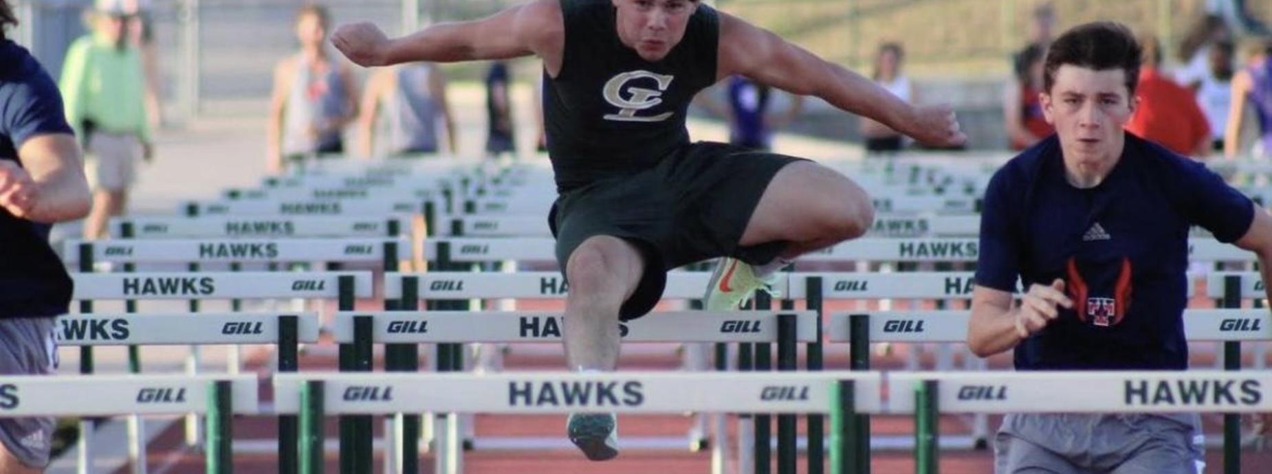 CLHS Track