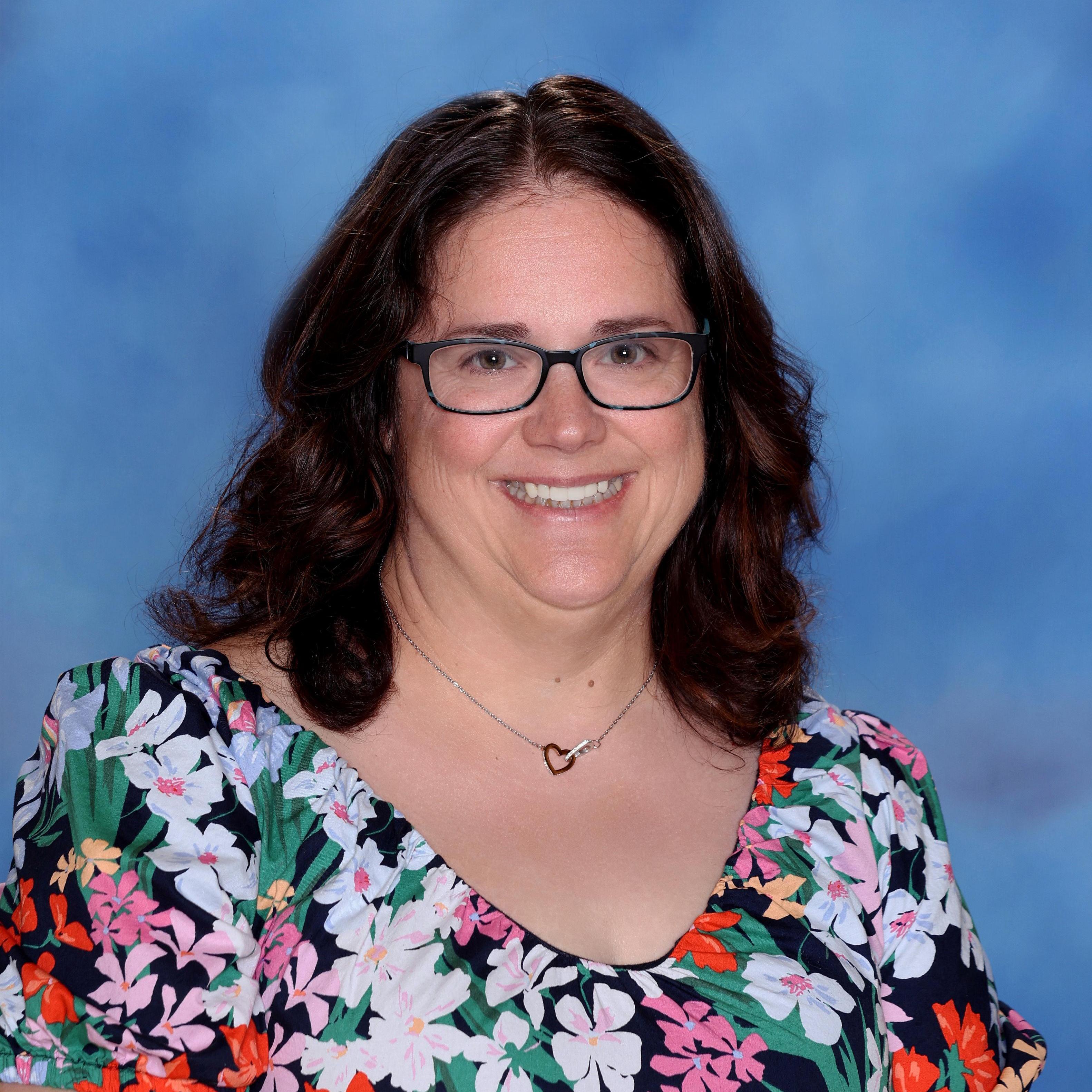 TrishaDilick's Profile Photo