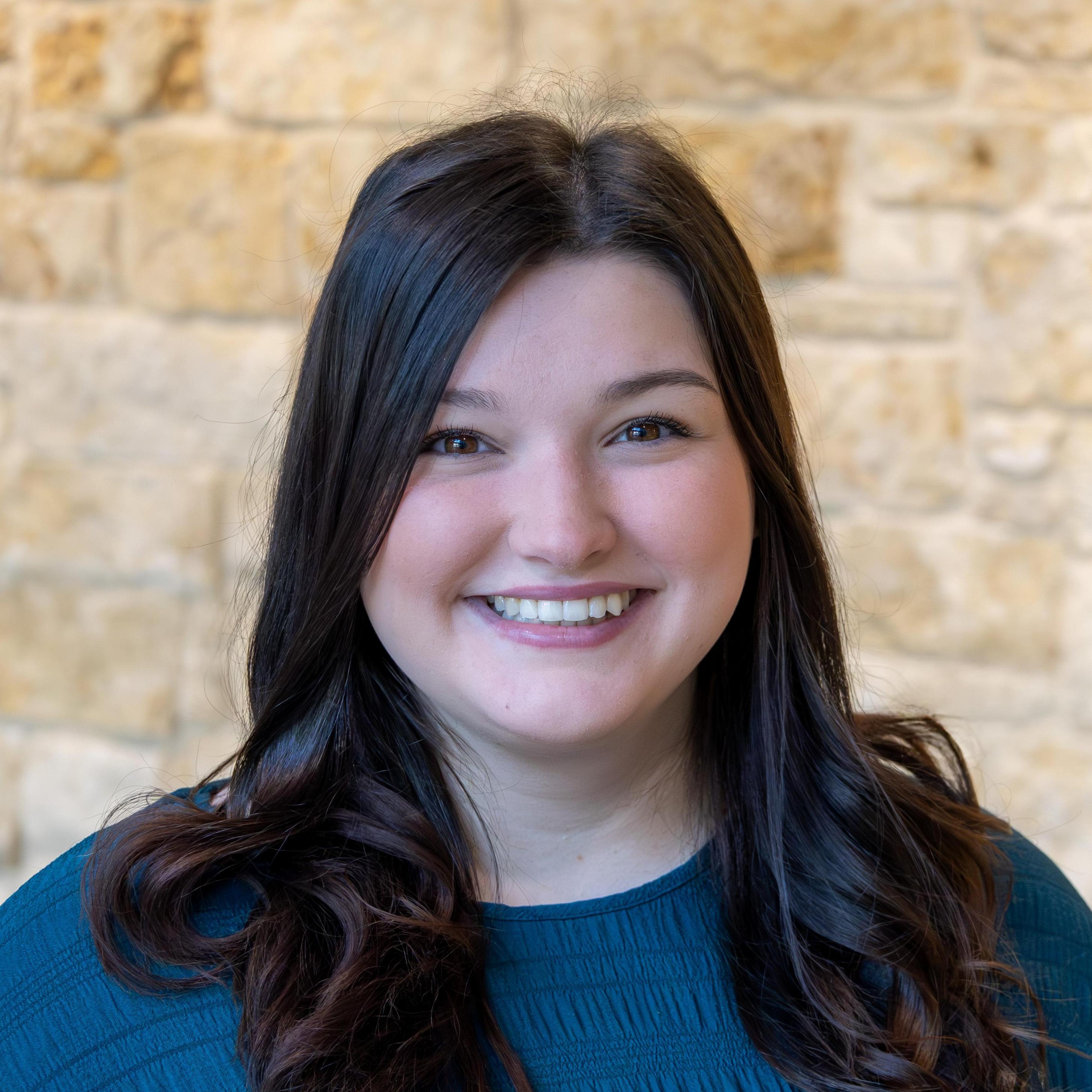 AlyssaBenoit-Brown's Profile Photo