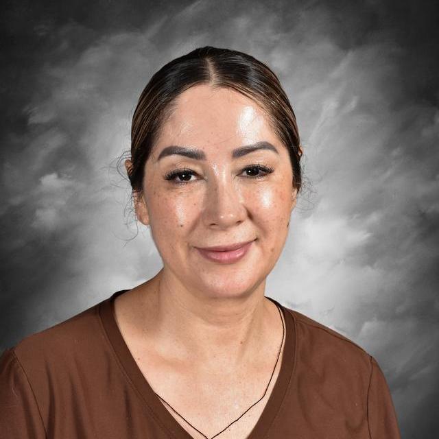 PatriciaGonzalez's Profile Photo