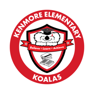 Kenmore School Logo