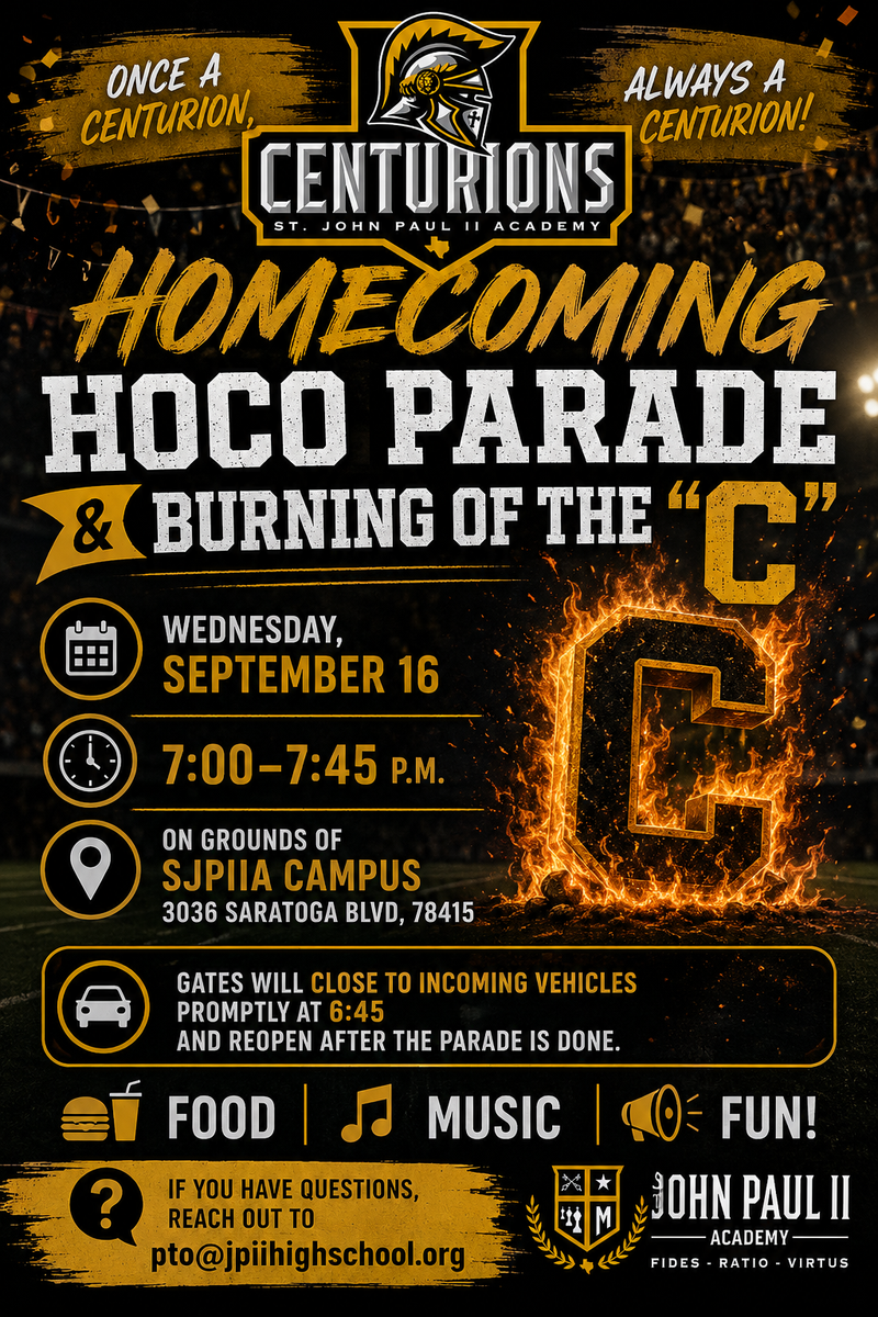 Graphic for Parade and C