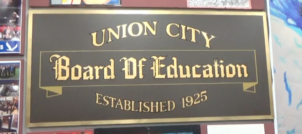 Union City Board of Education