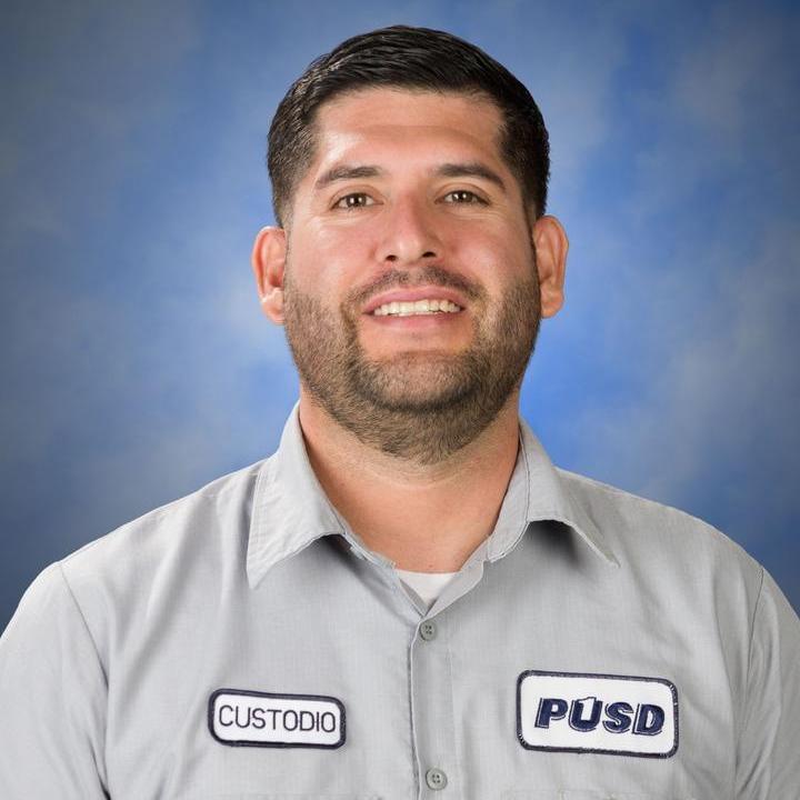 CustodioGalaviz's Profile Photo