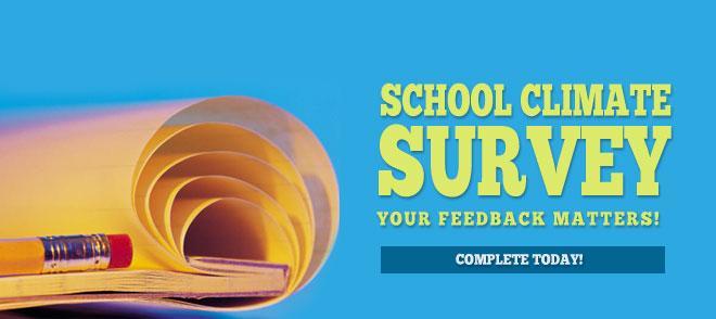 School Climate Survey