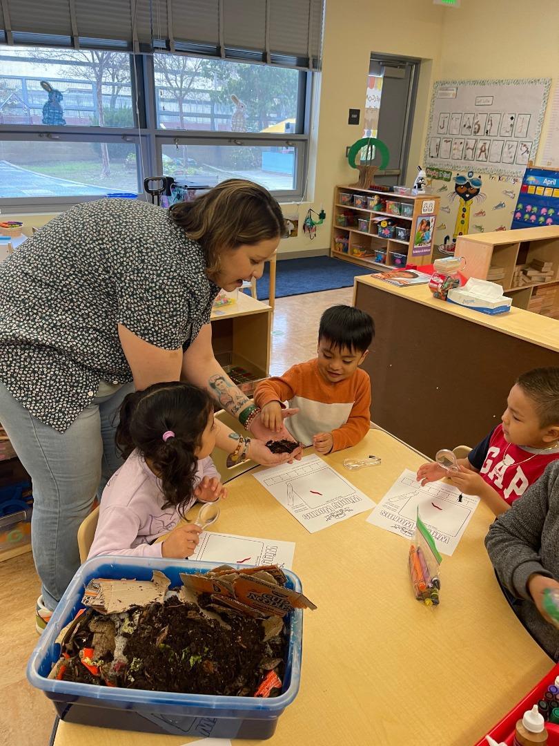 Growing Great in Early Childhood Education Growing Great Gratts