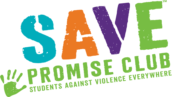 SAVE Promise Logo