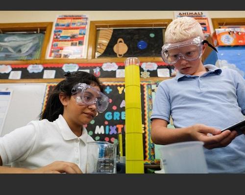 Employment opportunities at Ascension School Featured Photo