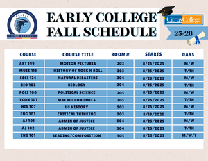 Early College