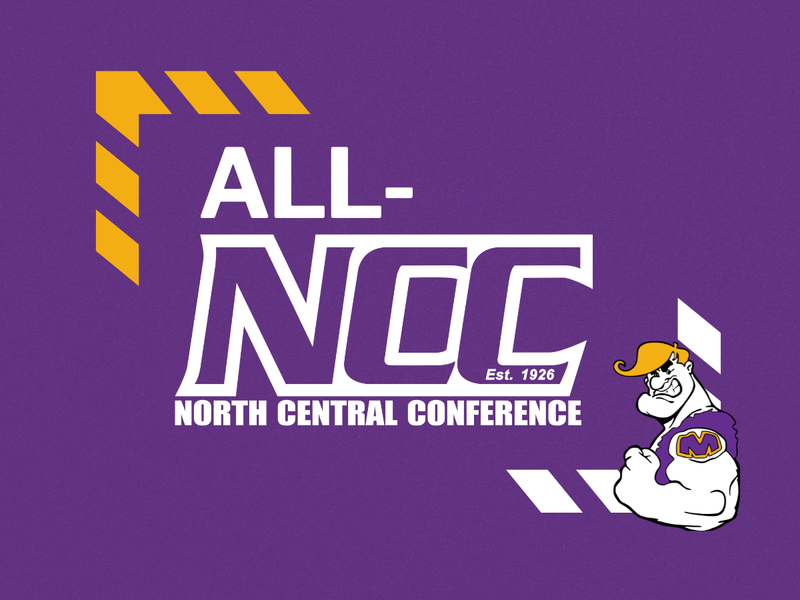 promo graphic - Giants All-NCC