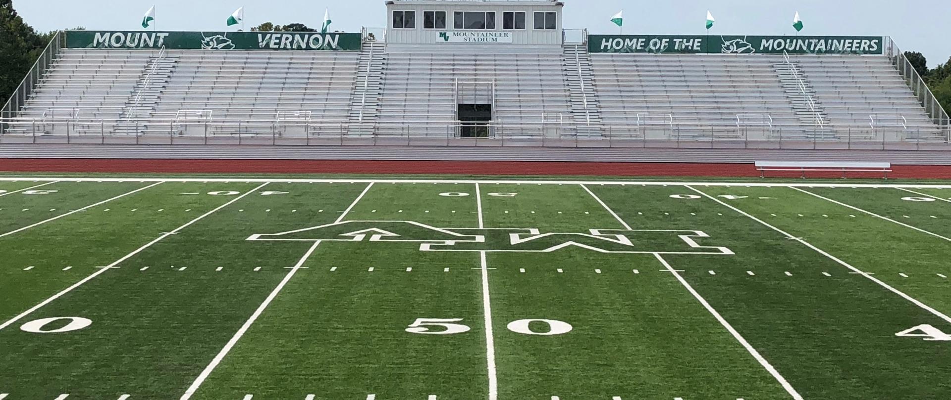 Mt'neer Stadium