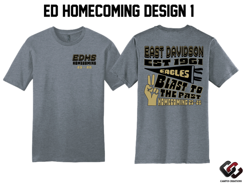 HOCO Shirt