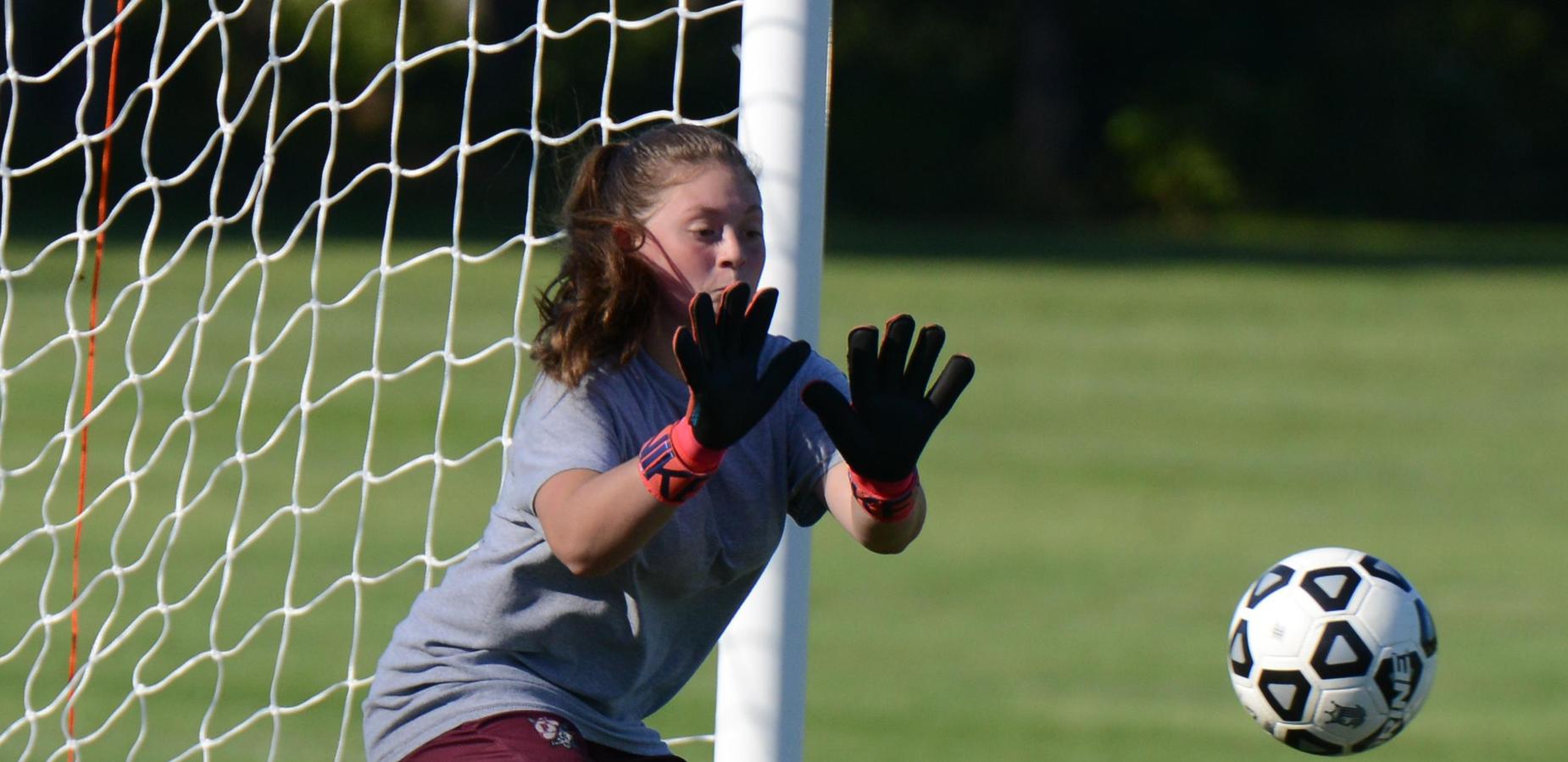 Girls Soccer