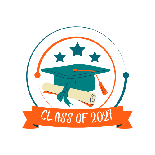 Class of 2027