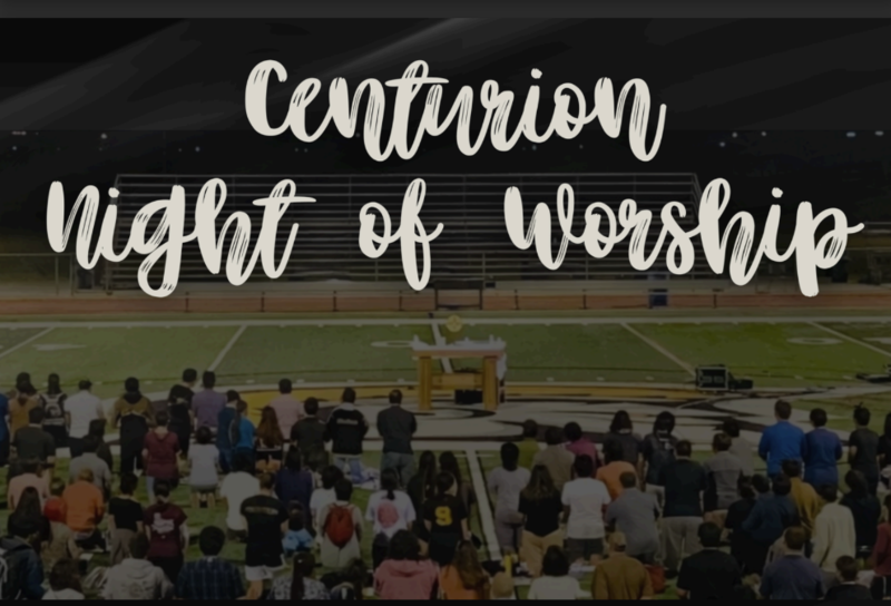 Night of Worship