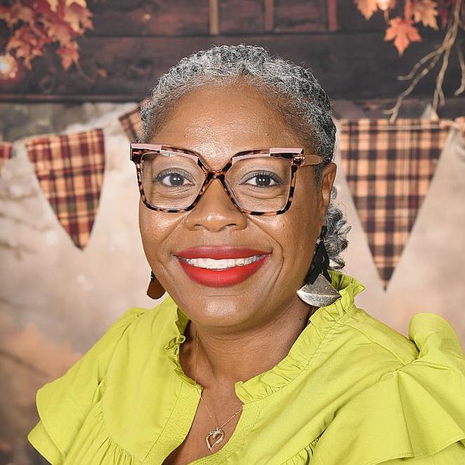 BrenetteWilliams's Profile Photo