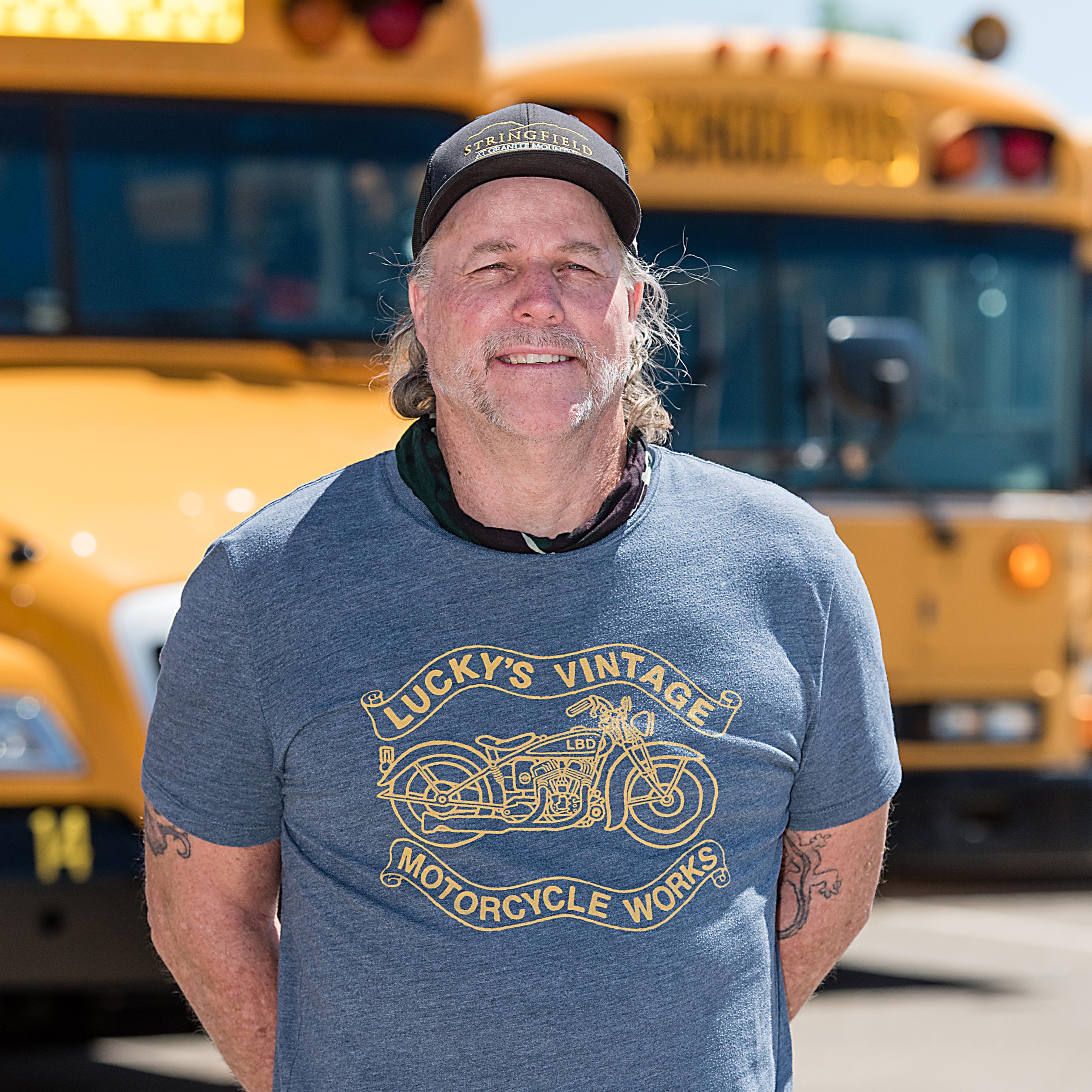 BillW's Profile Photo