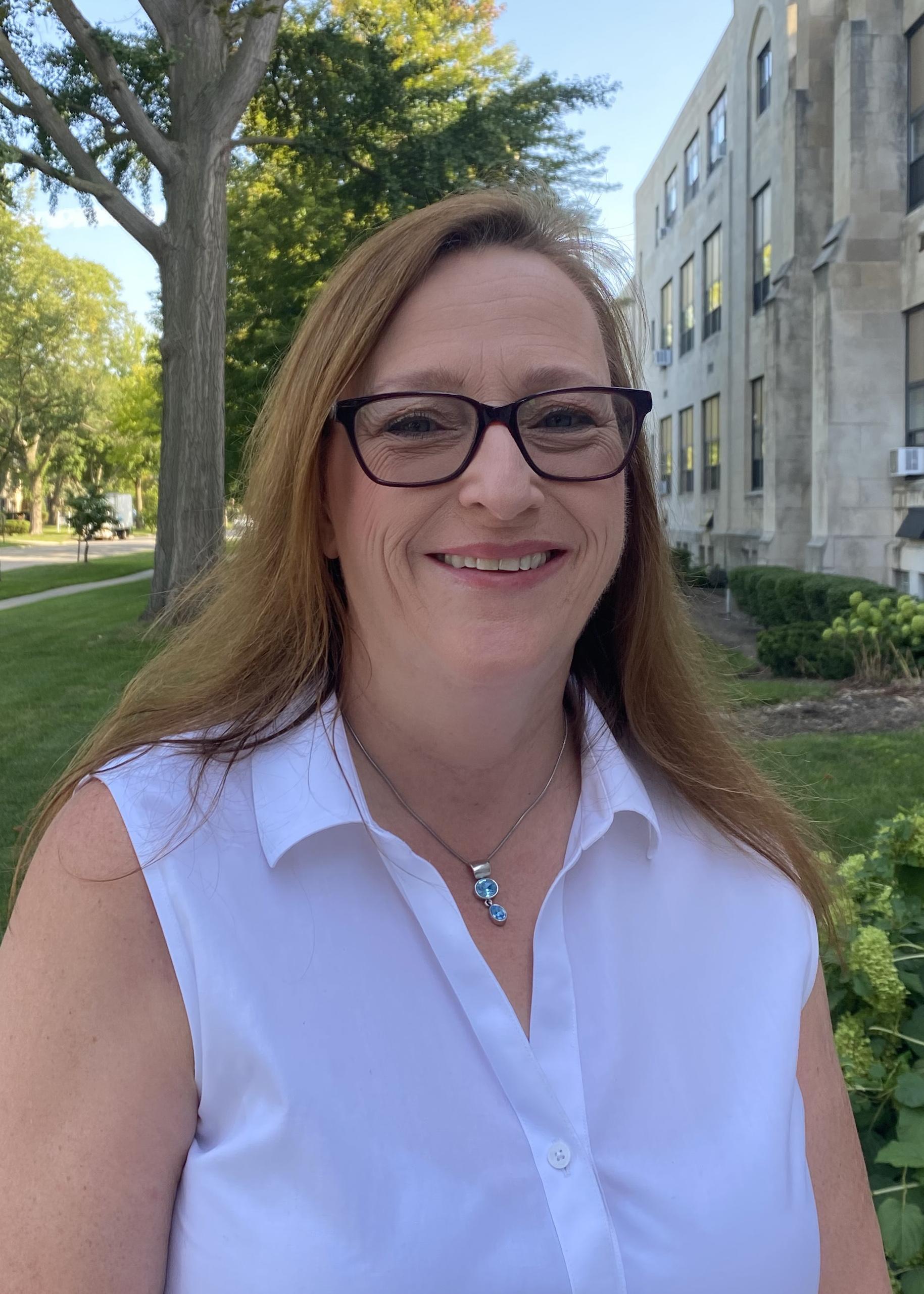 ArleneZoeller, MBA, CISSP's Profile Photo