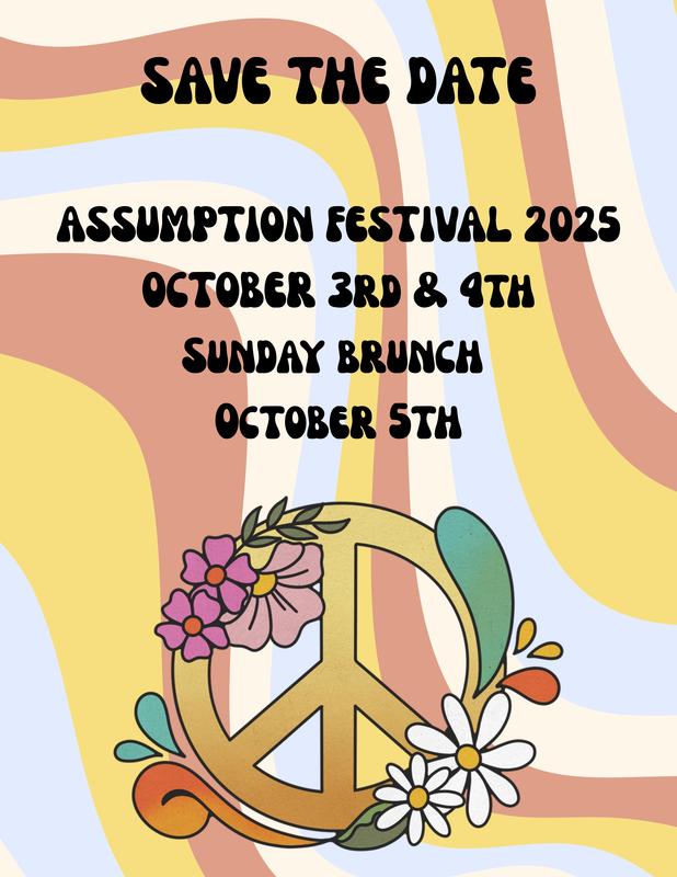 Fall Festival
