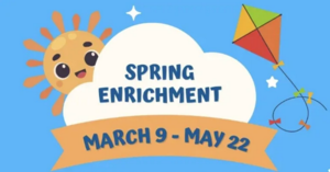 SpringEnrichment26Banner