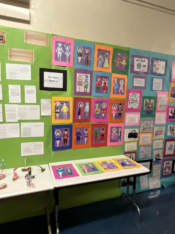 CAP Art Carnival 2026