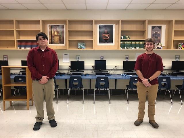 H.W. Dare Maness High School Oratorical Selections Featured Photo