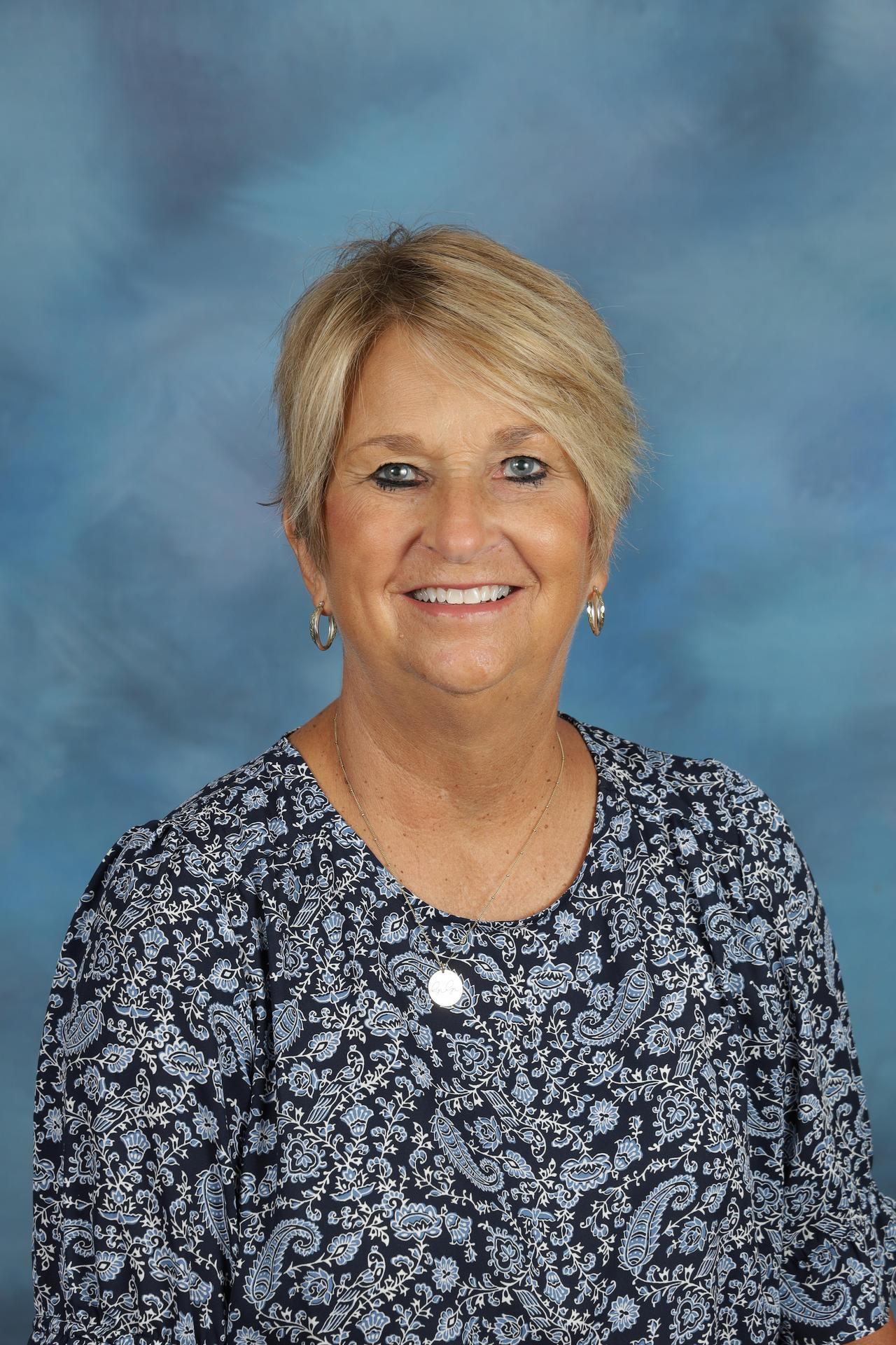 Pam Cutshaw