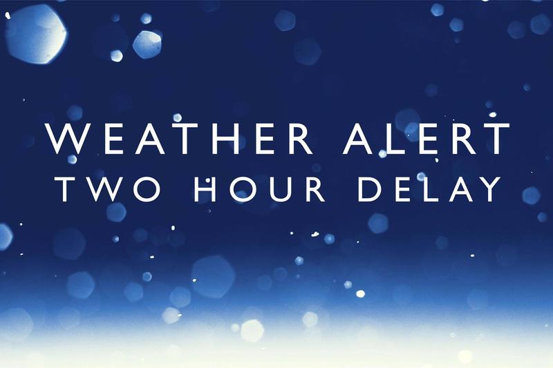 York Prep Operating on 2 Hour Delay on Monday, 12/10 Featured Photo