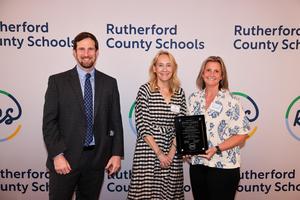RCS honors newest retirees