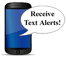 Text Alert Image