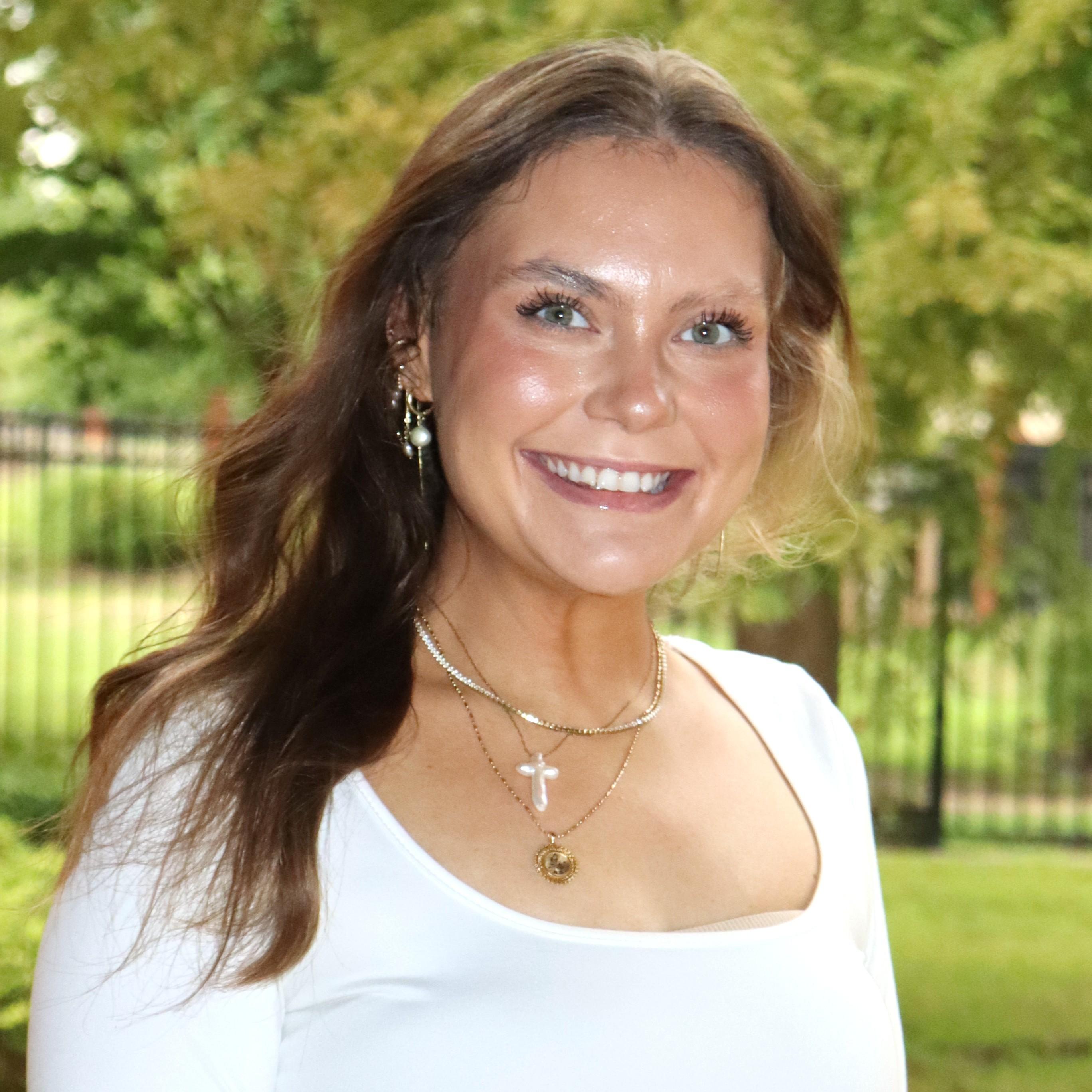 MaddyBrown's Profile Photo