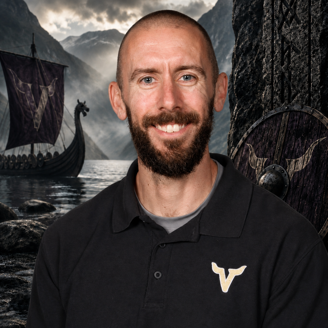 JoshuaBenham's Profile Photo