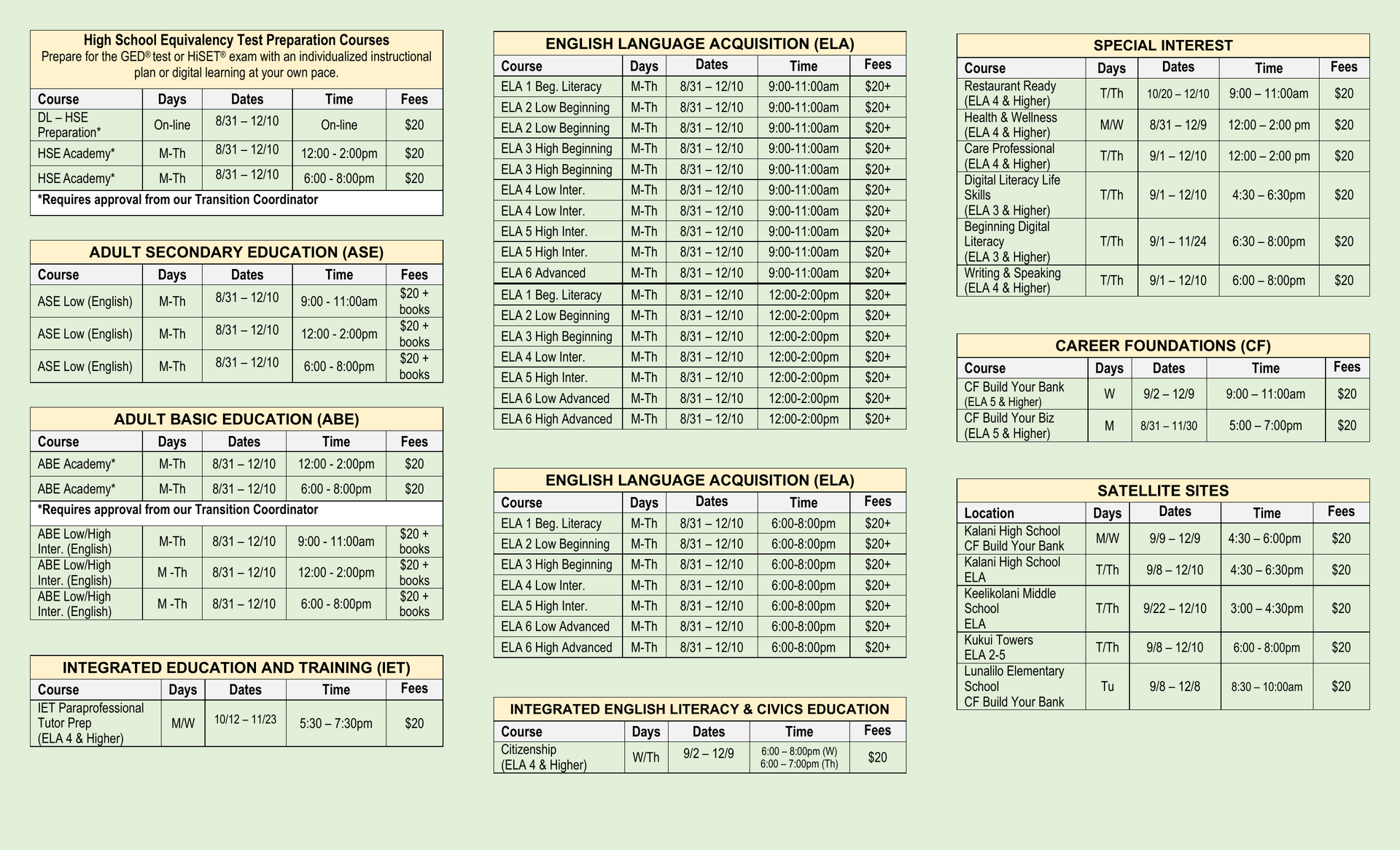 Fall 2026 Brochure (2)