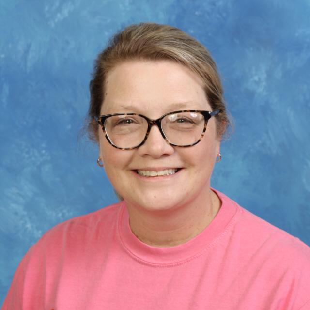 AngelaHuffman's Profile Photo