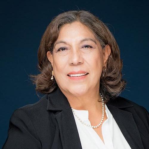 YolandaCastillo's Profile Photo