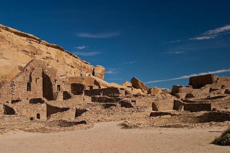 chaco