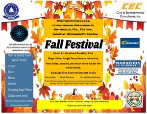MOL Fall Festival