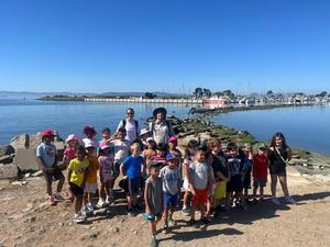 Crab Cove