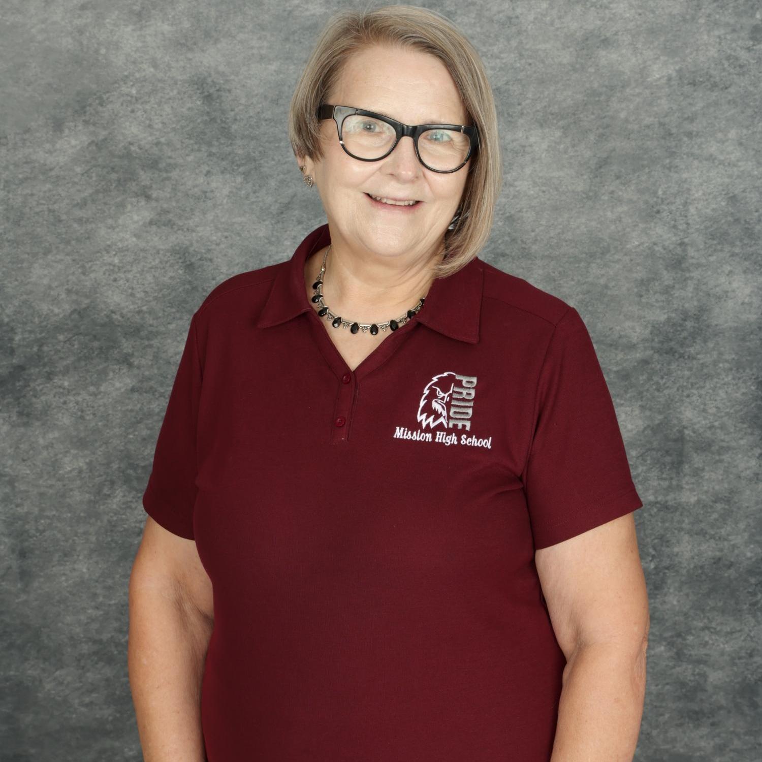ShirlaBlackwell's Profile Photo