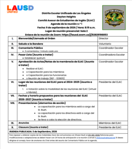 SSC SP #1