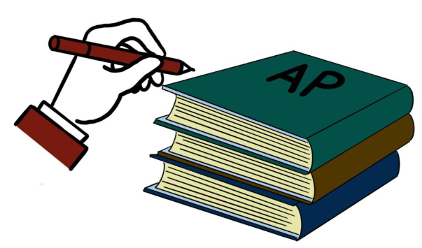 AP Exam Registration