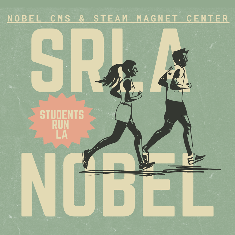 2025-26 Students Run LA Registration