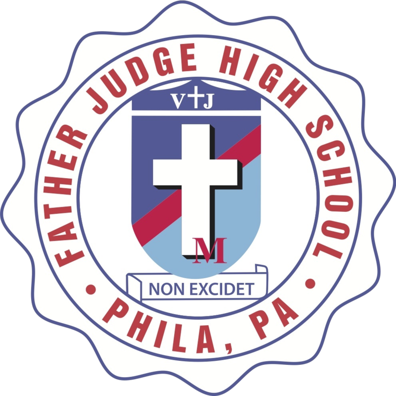 Father Judge Seal